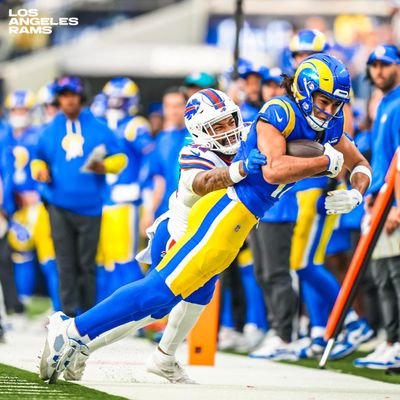 compSciMatt's profile picture. Sports, aviation, and game show/reality show fan.

BlueSky: @compscimatt.bsky.social

#RamsHouse (3-2)

#GoAvsGo

#LakeShow
