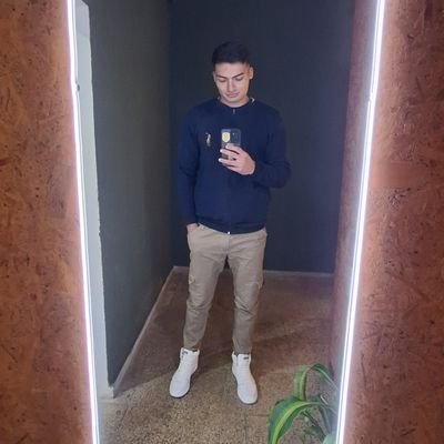 Ale22lf's profile picture. 🇦🇷 ⚪🔴⚪