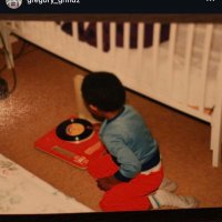 Gregory Grindz (@mixedbygrindz) 's Twitter Profile