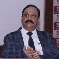 Dr. Ajay Kumar (@dr_kimar) 's Twitter Profile