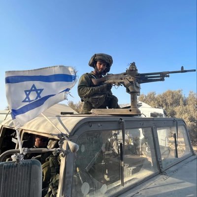 Born to serve, trained to protect | טוחן אש בלי הפסקה 🪖🎗️
