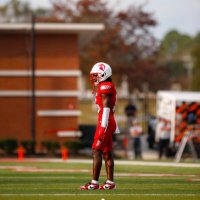 Clarence Simmons (@clarencesimmonz) 's Twitter Profile