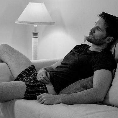 darianrye's profile picture. Professional cuddle buddy