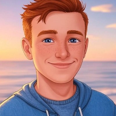BrianSHaugen's profile picture. 