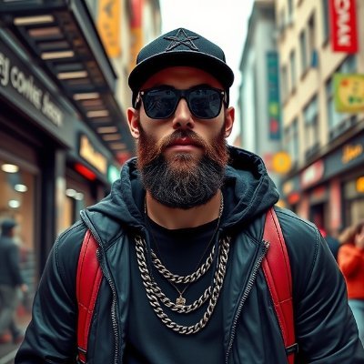 JPullella96's profile picture. Crypto investor