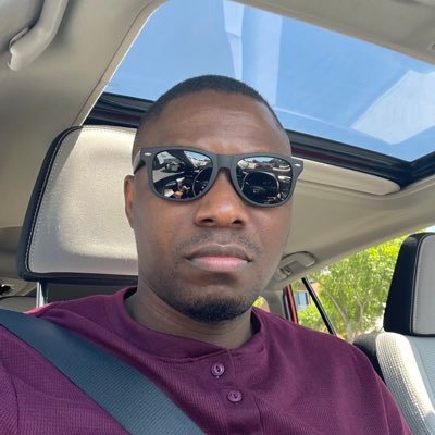 Jesus lover, Explorer, I live a life of impact. #follow back