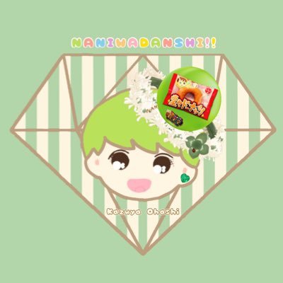 あーちゃ⏰🐮🦍🥦🥕さんのプロフィール画像
