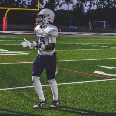 Jevan Raphael Profile