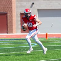 Jamison Seese-2026 QB (@jamisonseese) 's Twitter Profile Photo Jamison Seese-2026 QB (@jamisonseese) 's Twitter Profile Photo