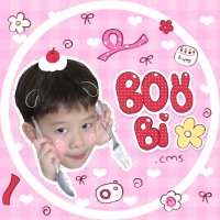 ‧₊˚◡̈ B0oBi ˖◛⁺⑅🎂🎄cms open (@b0obistudio) 's Twitter Profile