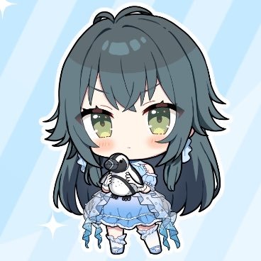 とも@凪の零嵐さんのプロフィール画像