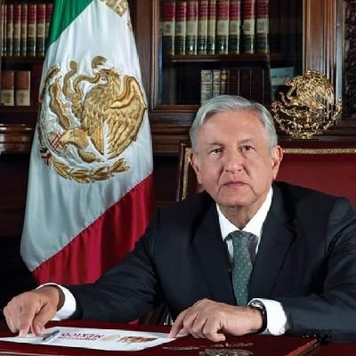 Protagonista del cambio verdadero | UACM | Obradorista | ⚠️Sígueme y te sigo⚠️ | Росси́я |