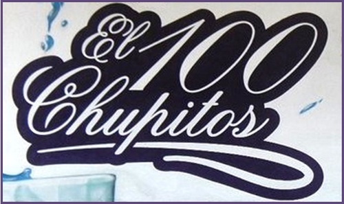 El_100_Chupitos's profile picture. ¡Ya está aquí la nueva temporada que tod@s estabais esperando! El Cien Chupitos abre sus puertas con nueva imagen y con las pilas recargadas.