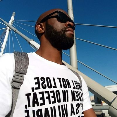Lil Lwazi's manager. 6X father of the year. @Lakers @ChelseaFC. Hip Hop. Battle Rap