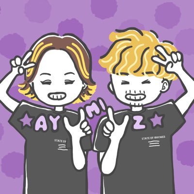 SPYAIR/UZ/S.T.U.W/SINOBROWN/ROOKiEZ is PUNK'D /timelesz♡♡AIR-GATE長期会員、MySPYAIR、Iam😎常連さん、全買いしがち姐さんです。timeleszも推してます✨聡ちゃんと将生推し💚🩷仲良くしてやッッ💥無言F歓迎🤝無言F失礼します