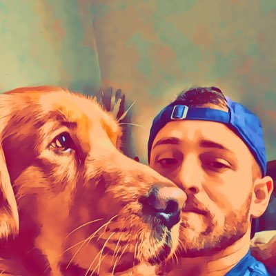 18kTyler's profile picture. Collector of Golden Retrievers & Mediocre Twitch Affiliate Streamer!