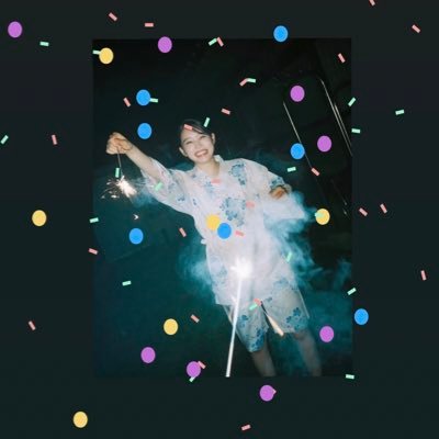 t_akarichanfan's profile picture. 名前は片想いで恋に落ちました。 まだまだ初心者ですが、よろしくお願いいたします。