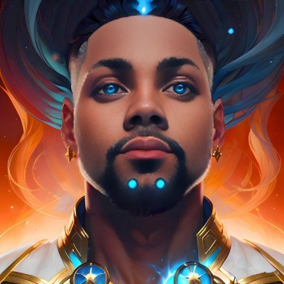 I love YHWH. My name is CHAD (Steph Curry's BIG Cousin) in Texas ⚜️Aramaic is my 1st language. #SpaceX #Truth #TheMovie #CarMan - PLEASE Fund The Movie!