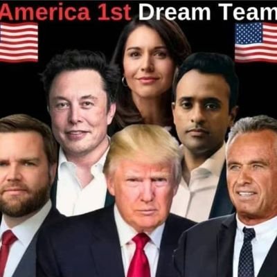 The Best is yet to come! President Trump Supporter! Thanks for Voting President Trump!!
Breaking News Daily!! Turn on your Notification for latest news!!