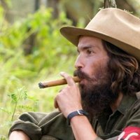 aykırı adam (@yazdimsimdi) 's Twitter Profile