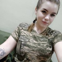Khrystyna Tkachenko (@khrystynatkache) 's Twitter Profile