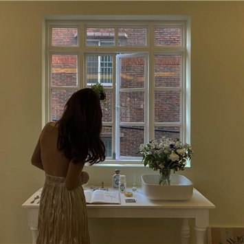 honoka71052's profile picture. お金を引き寄せる秘訣やおトク情報など発信中。自分がお金に苦労したのでお金に苦しんでいる人の力になれればと思い、少額ですが現金配布企画を実施しております☆ フォロワーさん優先⇒ https://t.co/8JrE471RVV