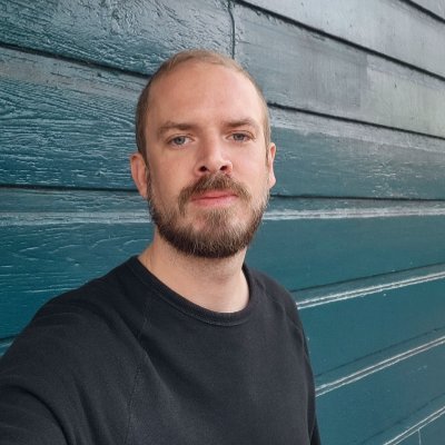 Writer. Featured in @WIRED, @RollingStone, @TheDailyBeast, @TheAtlantic, @NBCNews and elsewhere.
Newsletter: https://t.co/NkY8mbt59o