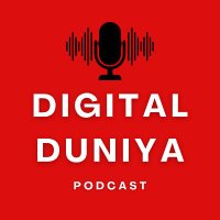 Digital Duniya Podcast / Digital Duniya Newsletter (@duniyaxyz) 's Twitter Profile Photo Digital Duniya Podcast / Digital Duniya Newsletter (@duniyaxyz) 's Twitter Profile Photo