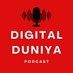 Digital Duniya Podcast / Digital Duniya Newsletter (@duniyaxyz) Twitter profile photo Digital Duniya Podcast / Digital Duniya Newsletter (@duniyaxyz) Twitter profile photo