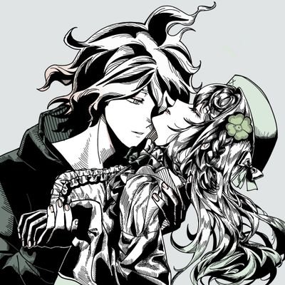 lynn_pham12282's profile picture. 🇻🇳 || Vie/Eng || Multifandom || Mostly DTW/Dgrp/HypMic || Oc × Canon content