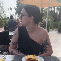 Caitlin Lambe (@caitlin_lambe) 's Twitter Profile
