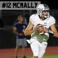 Tyler McNally c/o 2025 QB (@tmcnally06) 's Twitter Profile Photo Tyler McNally c/o 2025 QB (@tmcnally06) 's Twitter Profile Photo