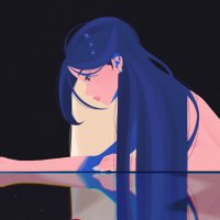 yuzu (@hyridiah) Twitter profile photo