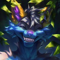 InfernoFur (@inferno_fur) 's Twitter Profile