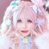 melomelo_MONA's profile picture. 経営 || Rozengarden / Galette / BisquedollOSAKA⠀ ⠀ コンカフェ嬢です▷▶@rozengarden_bb(歌舞伎町) / @galetteosaka(大阪) / @bisquedollosaka(大阪)