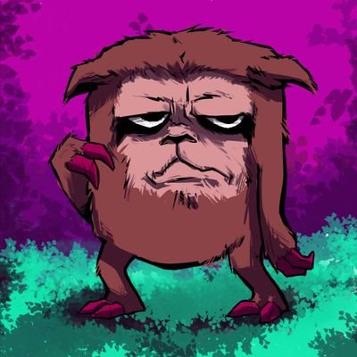 SMAKI (OPEN COMMISSIONS)さんのプロフィール画像