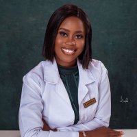 Grow With Francisca (@anufrancisca) Twitter profile photo