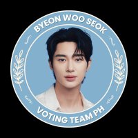Byeon Wooseok Voting Team PH (@bwsvotingteamph) 's Twitter Profile Photo Byeon Wooseok Voting Team PH (@bwsvotingteamph) 's Twitter Profile Photo