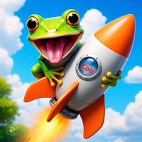 CrypToad (@cryptobro4u) 's Twitter Profile