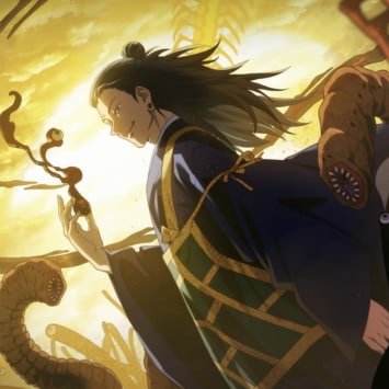 lzUbTiFeGl73895's profile picture. 私に従え猿共