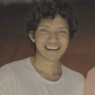 Certified tweeter. Scaling & building products at https://t.co/j3Qj9rSTiZ. Partnered with Redbull, AP, Prestige, and more.