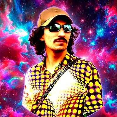 | 📸 Fotógrafo | 🎧 DJ & Produtor Musical
Transformando sonhos em música. Viva o psytrance!