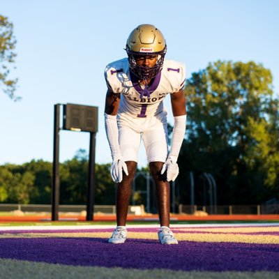 Chasing Greatness 🔝✝️ Safety | @albionfootball Jeremiah 29:11 #rippops❤️🕊