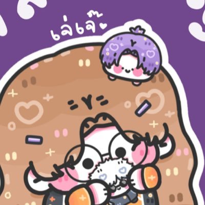 ขายของอนิเมะ | หิ้วญี่ปุ่น(เฉลี่ยเดือนเว้นเดือน) 👉🏻 อัพเดทสดๆใน openchat 🍭 #รีวิวให้เจ่เจ๊ #เจ่เจ๊update #เจ่เจ๊หิ้วแล้วนะ ⬇️ตอบช้าทักเพจได้⬇️