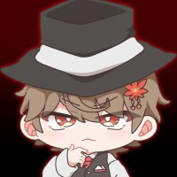 かえで🍁🍂 (@ede__chan) 's Twitter Profile
