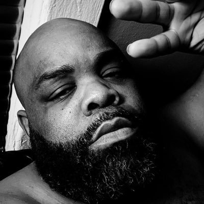 Man. Brother. Son. Jali. Poet. Lover. freak. open. weirdo. black.