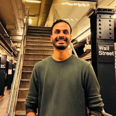 rahuldevv07's profile picture. Software  Engineer | Generative AI | AGI| Entrepreneurship 👨🏻‍💻 |