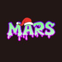 MARS (@wearemars_) 's Twitter Profile Photo MARS (@wearemars_) 's Twitter Profile Photo