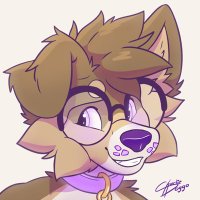 💜Charlie_Doggo💜 (@ya_boi_c_doggo) 's Twitter Profile