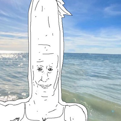 guymaxxer's profile picture. fuck my chud fucking life